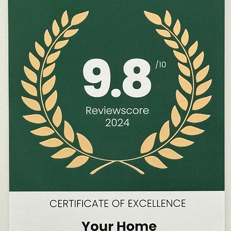 Your Home 雅典 外观 照片