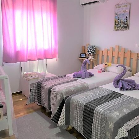 Your Home 雅典 外观 照片