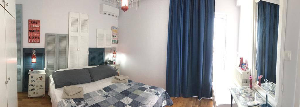 Your Home 雅典 外观 照片